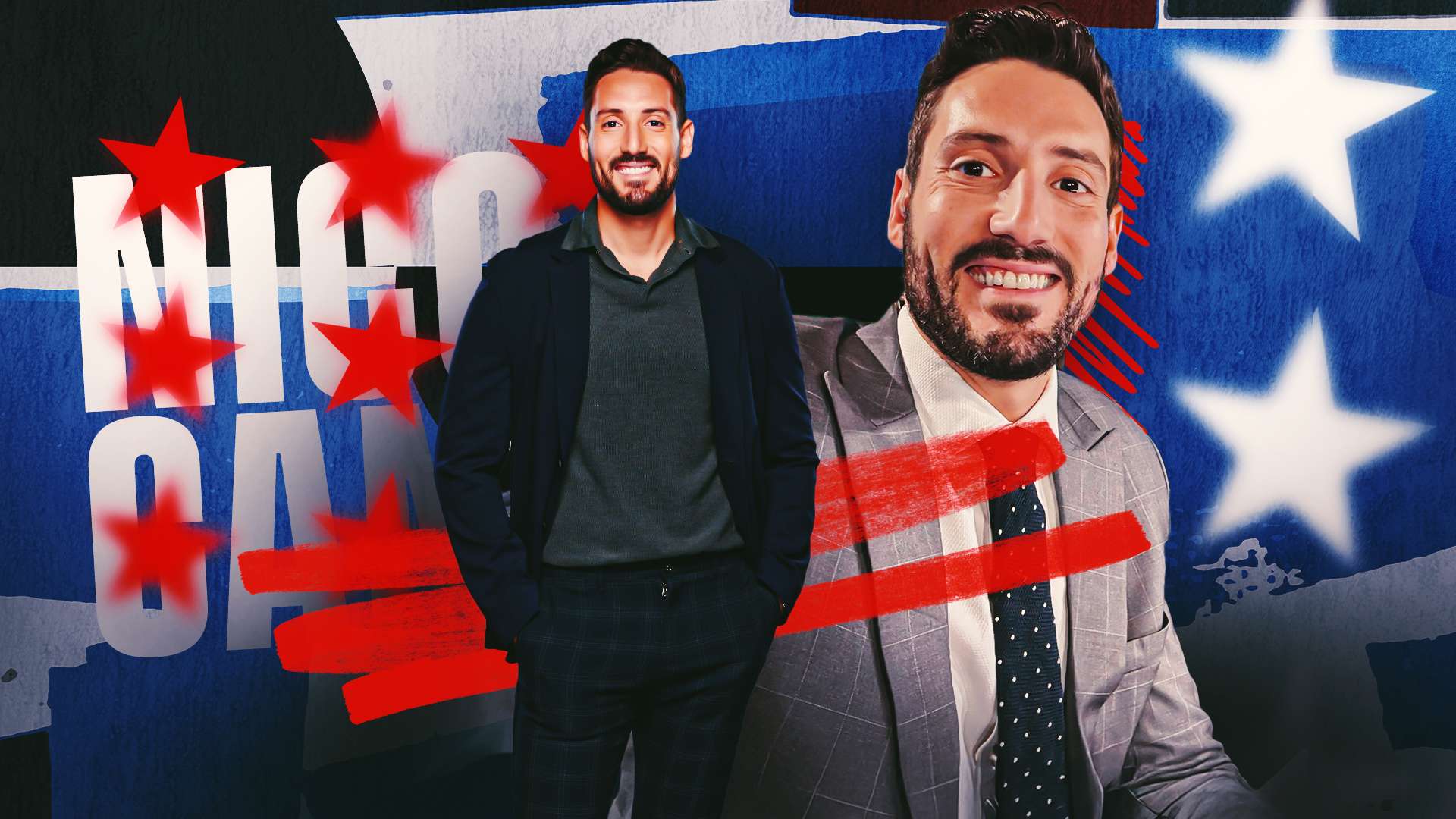 斯特本人來 斯特本人來