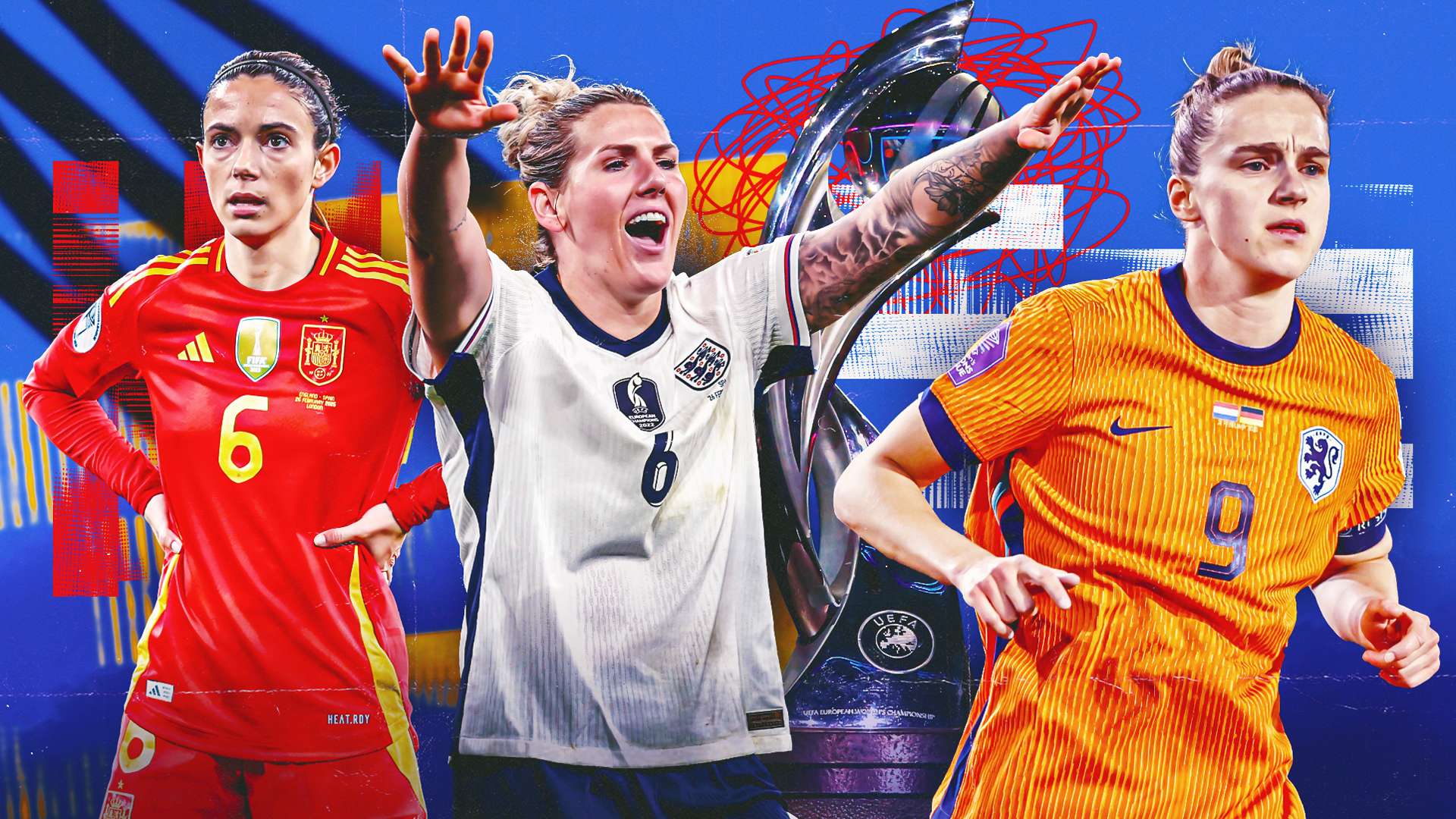 他们的每一 他们的每一