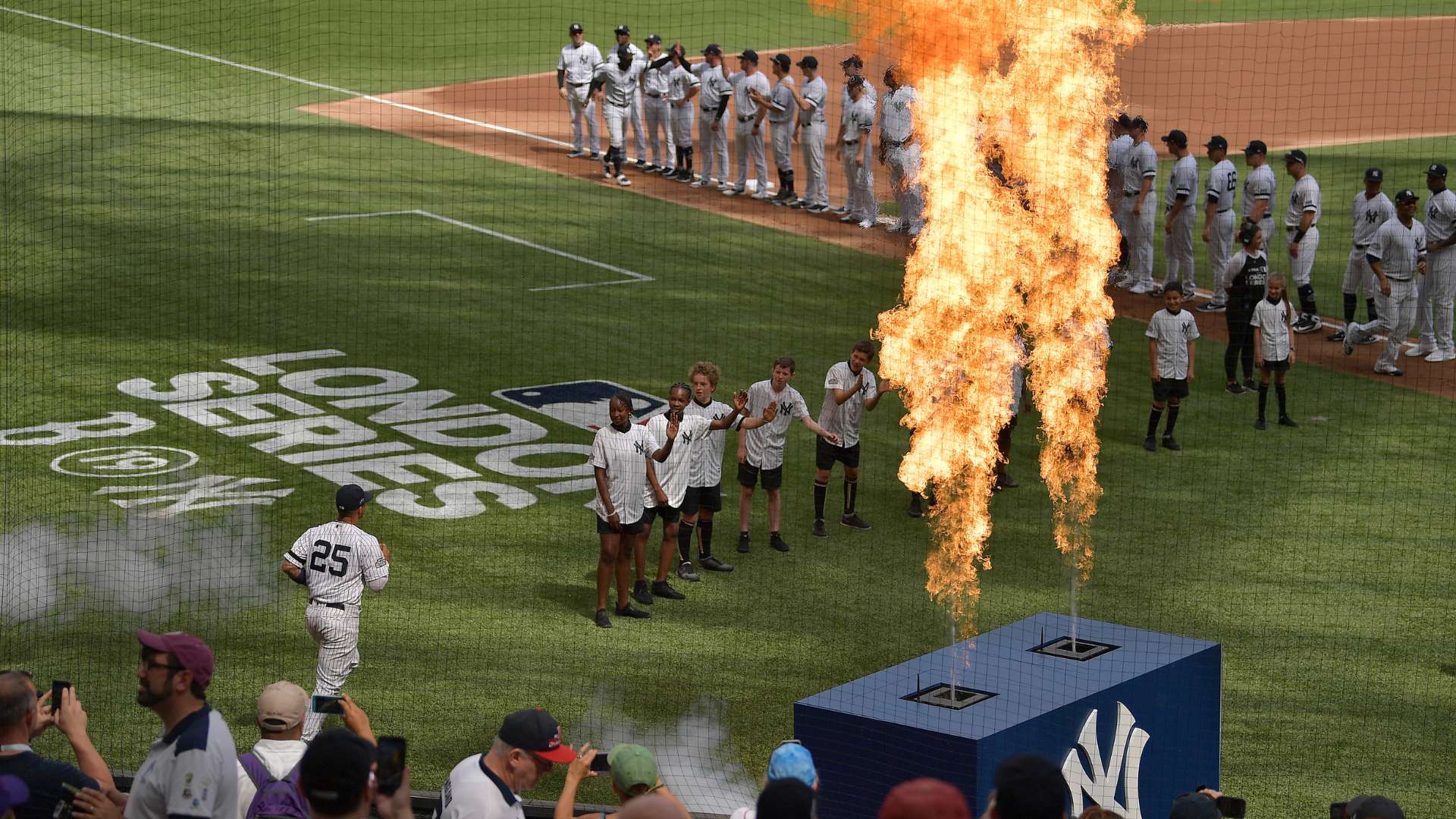 他在比赛中 他在比赛中