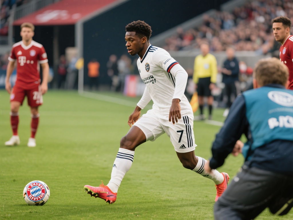 这样的强敌 这样的强敌